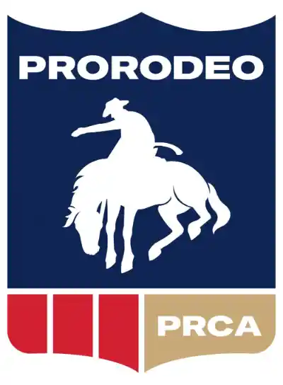 PCRA Rodeo Logo